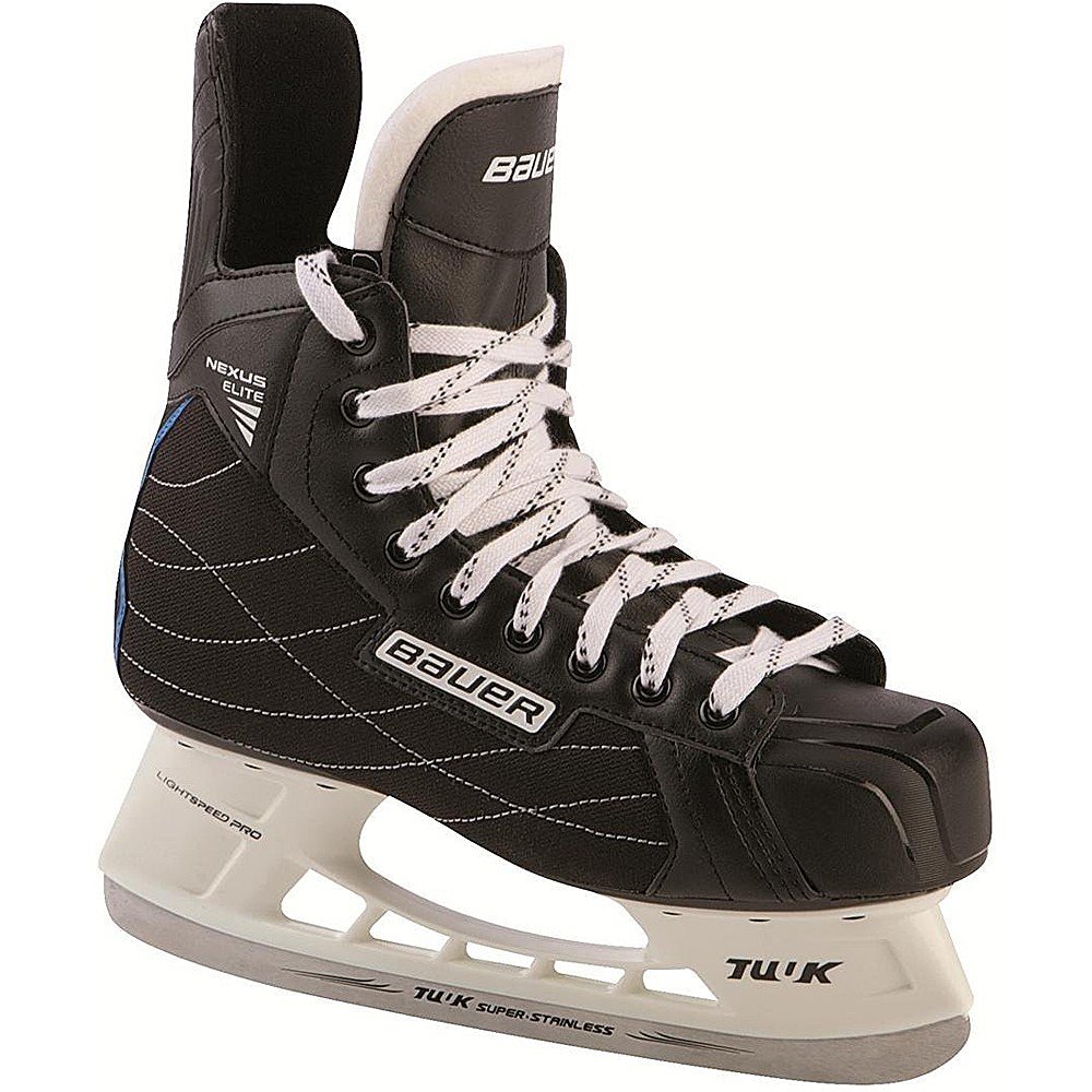 Bauer Nexus Elite ++Ratgeber ++Testbericht ++Informationen